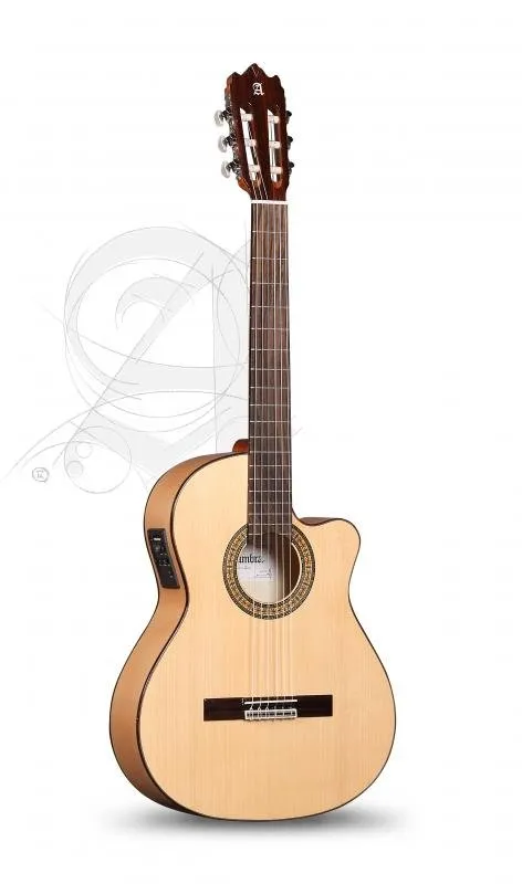 Alhambra ALH-3F CW E1