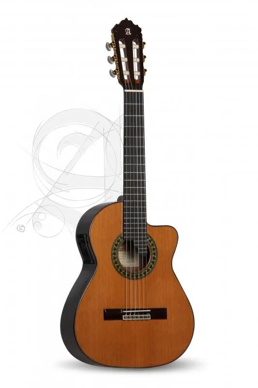 Alhambra ALH-Requinto 5P CW
