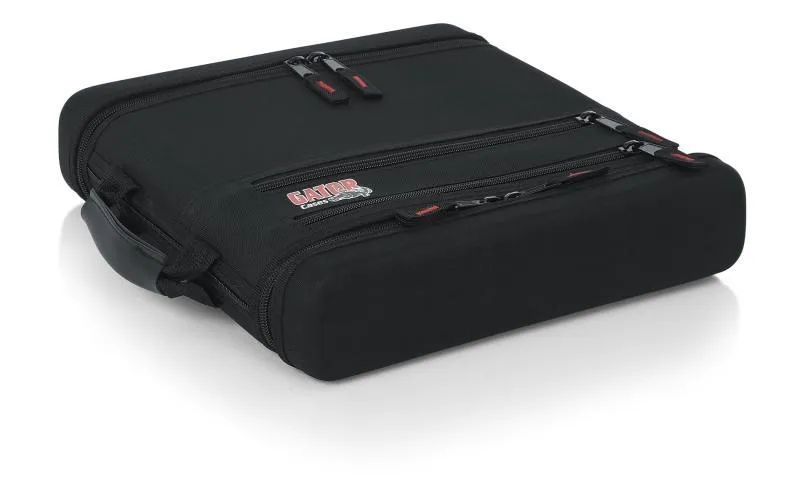 Gator Mikrofonový obal EVA, pro bezdrátový systém, poloviční rack