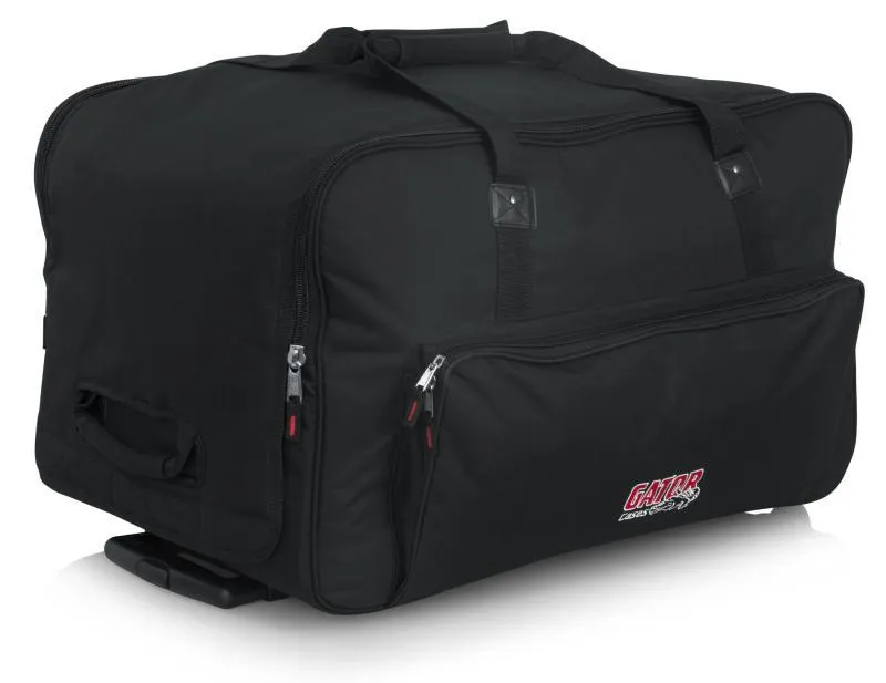 Gator Pouzdro pro PA reproduktory, pro modely z plastu, např. Mackie SRM 450