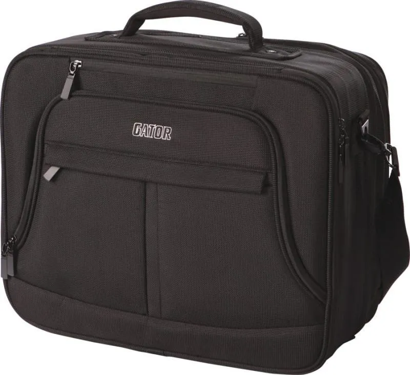 Gator Taška na laptop a projektor, polstrovaná, checkpoint friendly, letištní rozměr