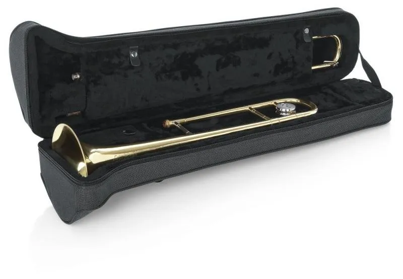 Gator GL-TROMBONE-F