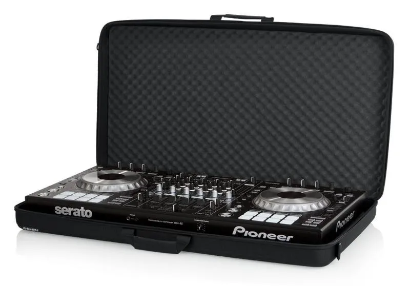 Gator DJ taška Extra velká, odolná EVA konstrukce