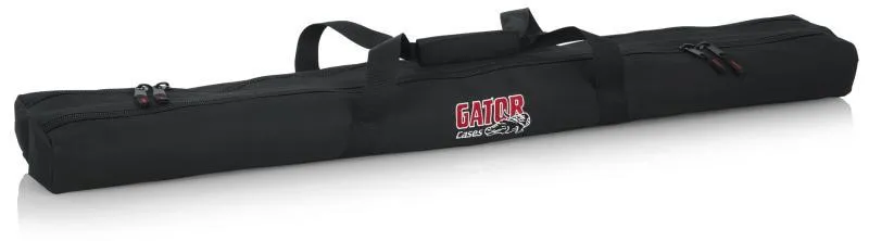 Gator Taška pro 2 subwoofery a topy, s vnitřním rozdělením