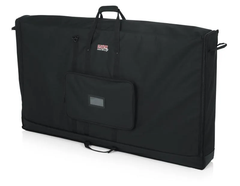 Gator Taška na laptop a monitor, polstrovaná, pro obrazovky do 60