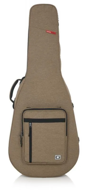 Gator GTR-DREAD12-TAN