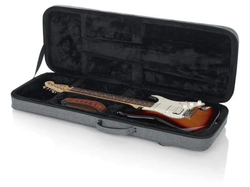 Gator GTR-ELECTRIC-GRY
