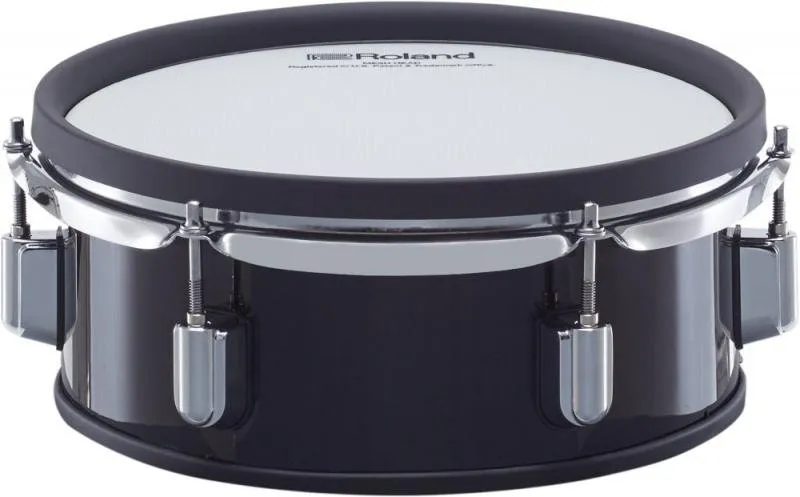 Roland elektrická bicí souprava, 10