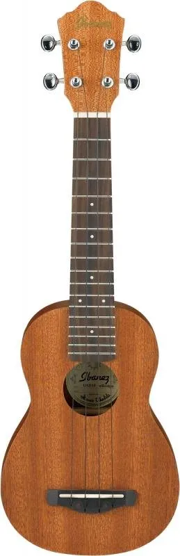 Ibanez soprán ukulele