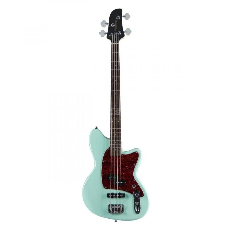 Ibanez TMB100-MGR elektrická baskytara, 4 struny, zelená
