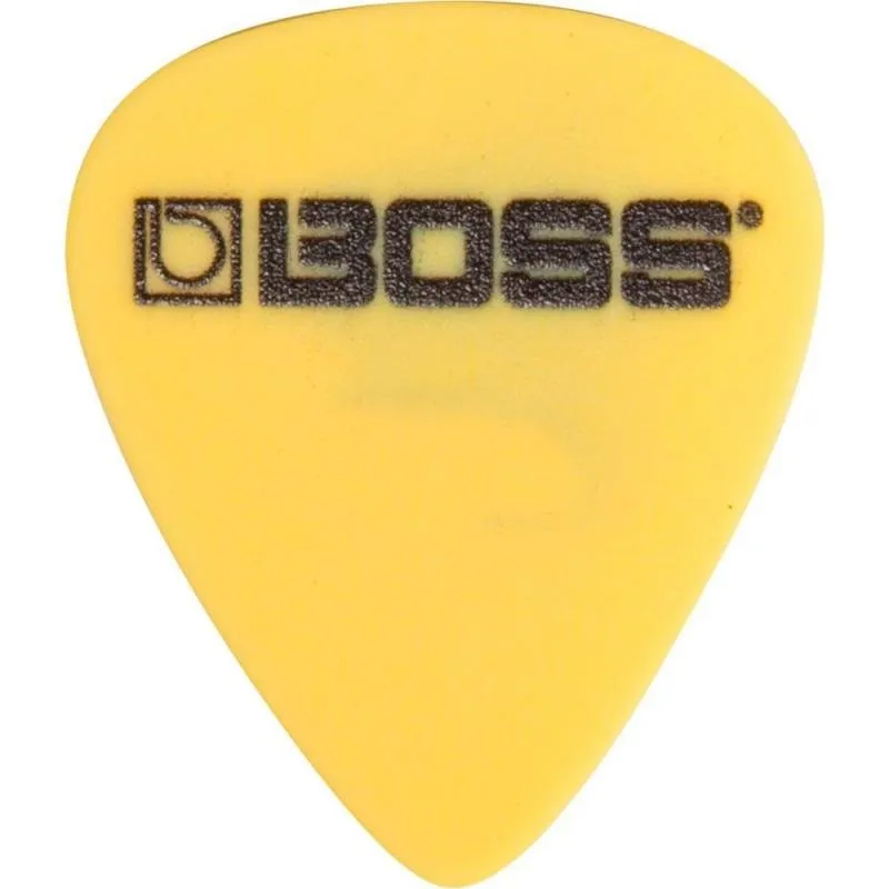 BOSS pengetíčko Delrin, 0.73mm, střední