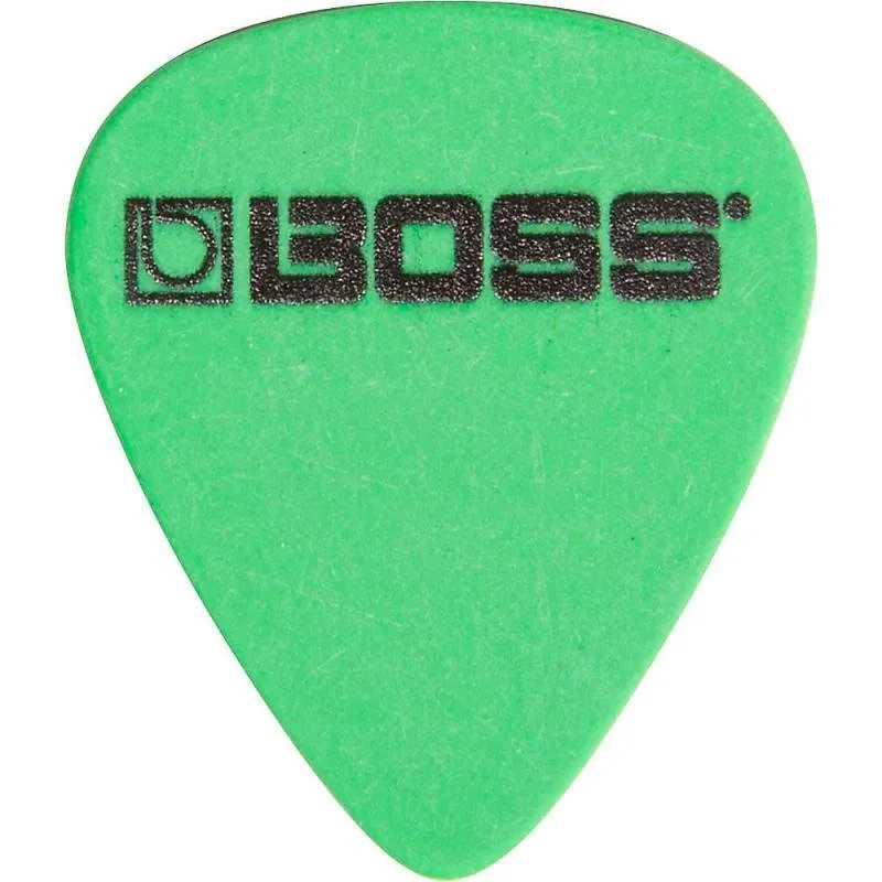 BOSS pengeto Delrin 0,88mm, střední/těžké