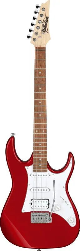 Ibanez GRX40-CA elektrická kytara, ST model