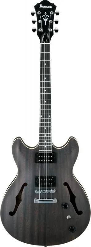 Ibanez jazzová kytara AS53-TKF