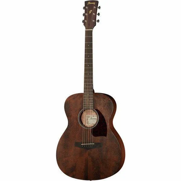 Ibanez akustická kytara PC12MH-OPN