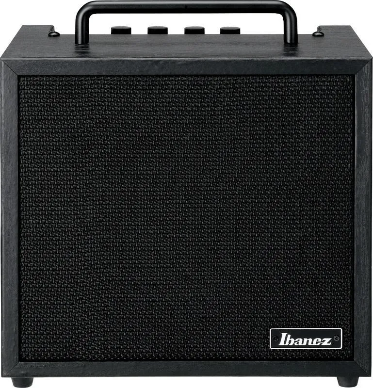 Ibanez IM bassový zesilovač 10W