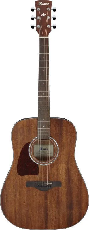 Ibanez Dreadnought akustická kytara AW54L-OPN