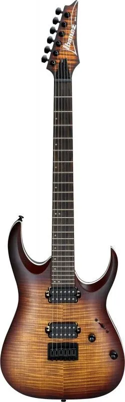 Ibanez elektrická kytara Superstrat model