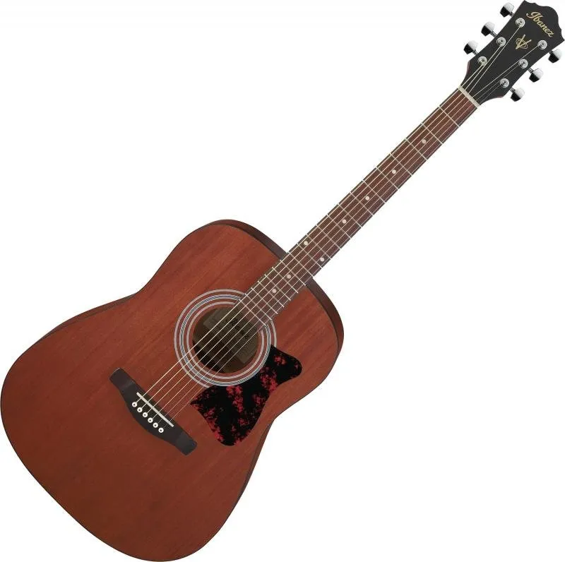 Ibanez akustická kytara set