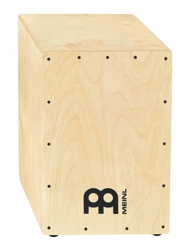 Meinl cajon přírodní