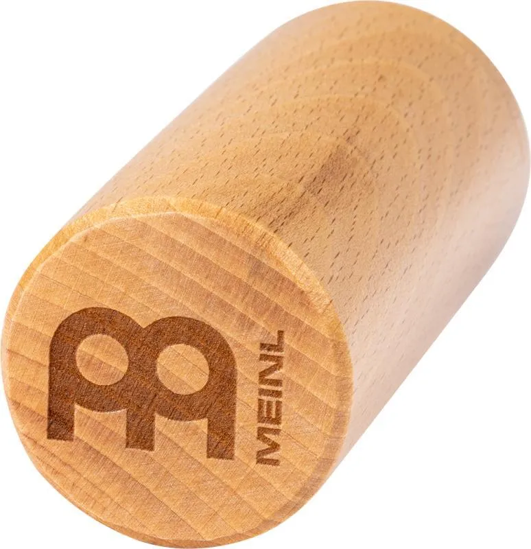 Meinl dřevěný shaker kulatý