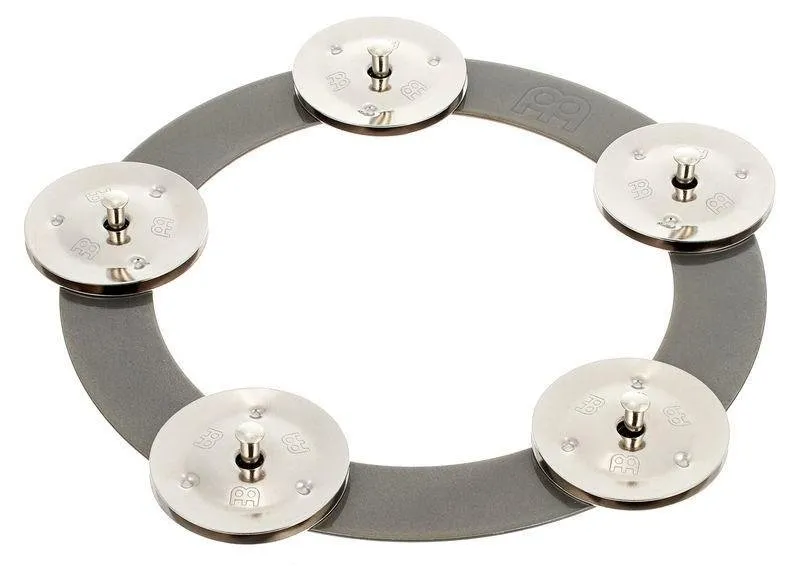 Meinl ching ring, zvukový efekt, snadné použití