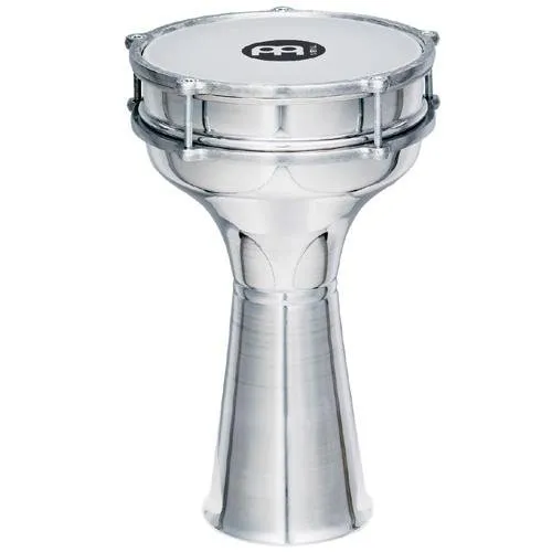 Meinl darbuka, tradiční tvar, kvalitní zvuk