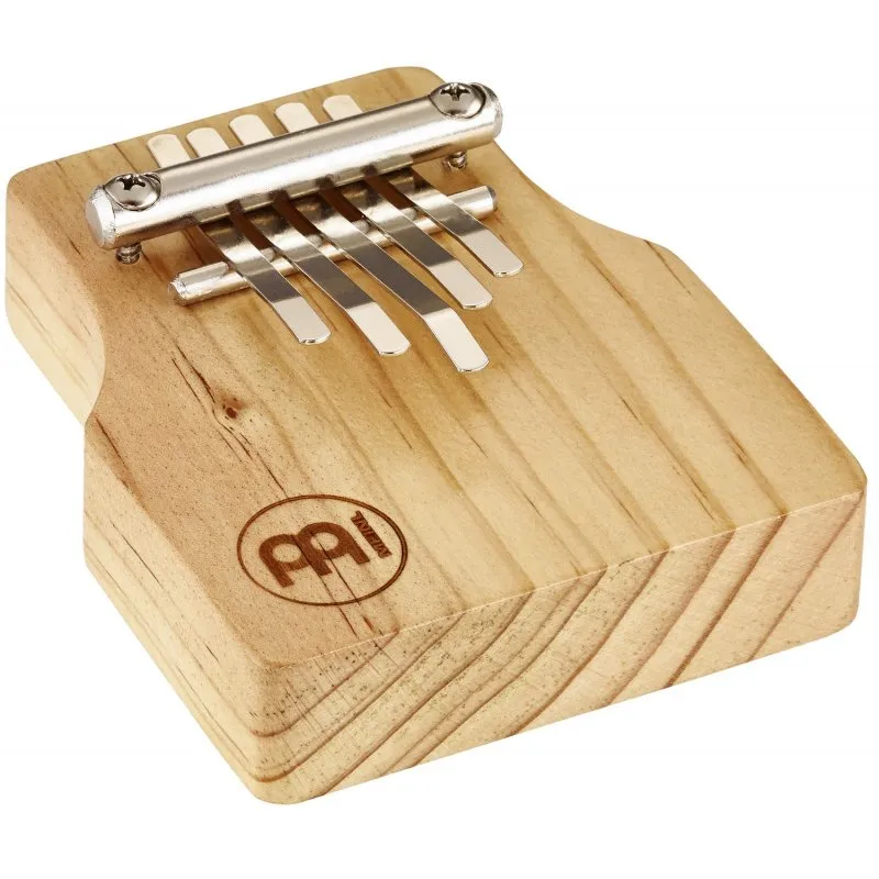 Meinl kalimba KA5S, palisandr