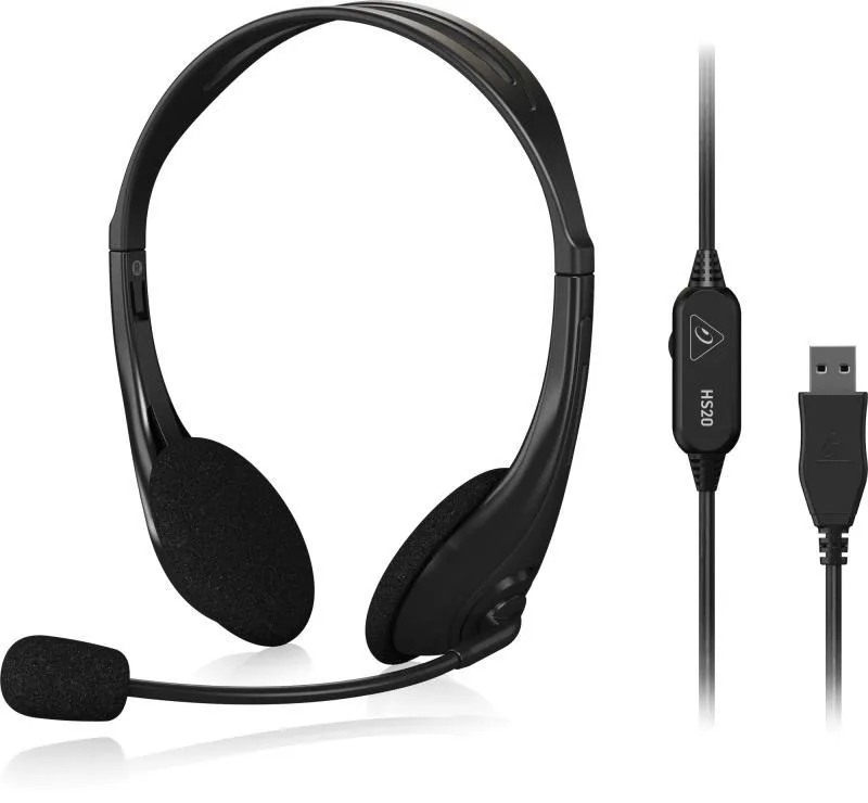 Behringer HS20