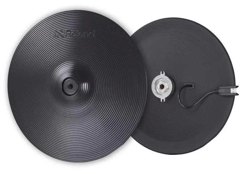 Roland digitální elektromagnetický hi-hat 14
