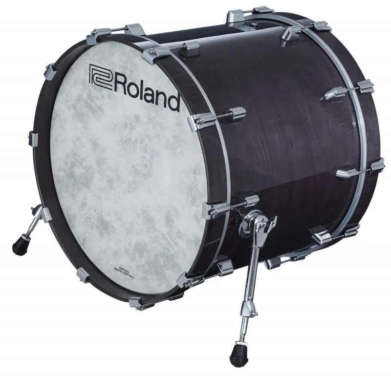 Roland V-Drums elektrická basová bicí 22