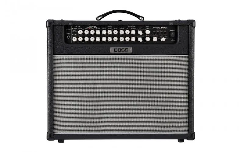 BOSS NEXTONE SPECIAL kytarový zesilovač 80w, 12