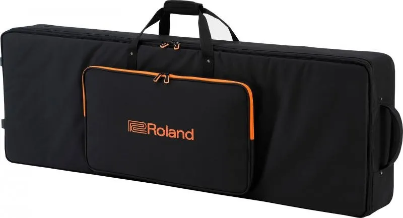 Roland ochranný obal pro 76 kláves, s kolečky, polotvrdý
