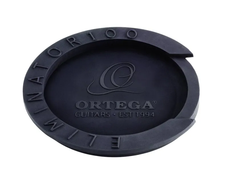 Ortega ELIMINATOR100 tlumič zvuku pro kytary
