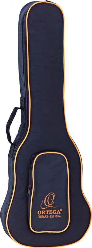 Ortega OUBSTD-CC ukulele, měkký obal