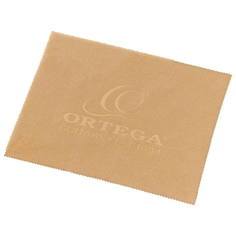 Ortega mikrovláknový čisticí a leštící hadřík (50x40cm)