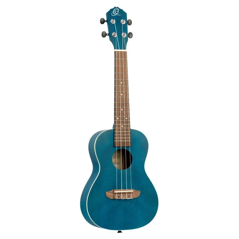 Ortega RUOCEAN koncertní ukulele