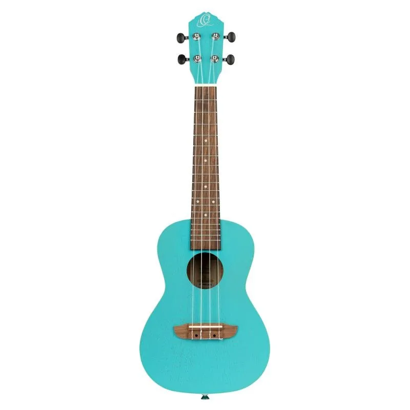 Ortega RULAGOON koncertní ukulele