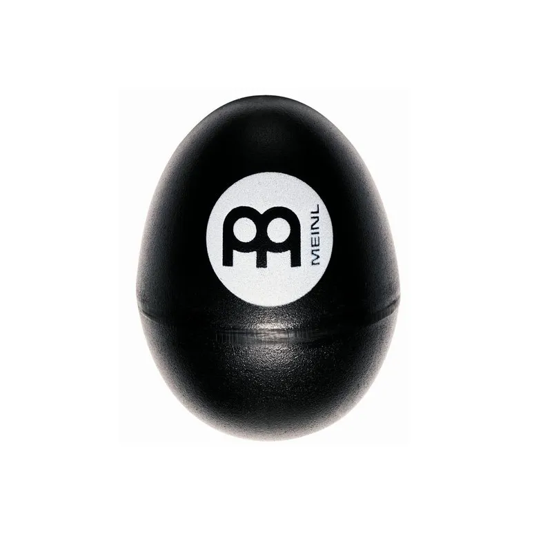 Meinl točící shaker, černý, 1 kus