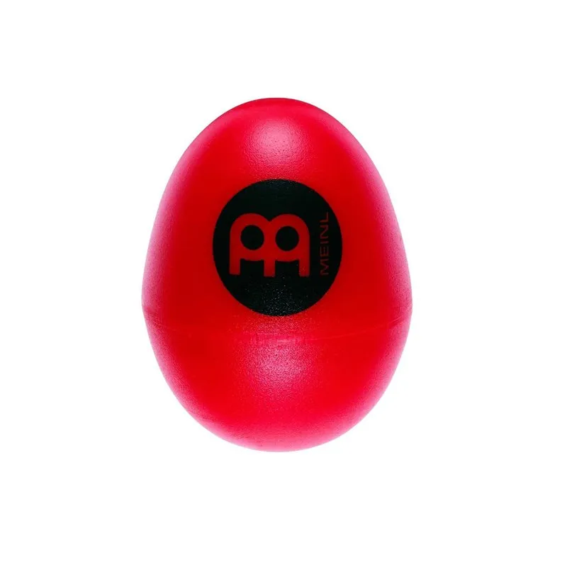 Meinl točící shaker, červený, 1 ks