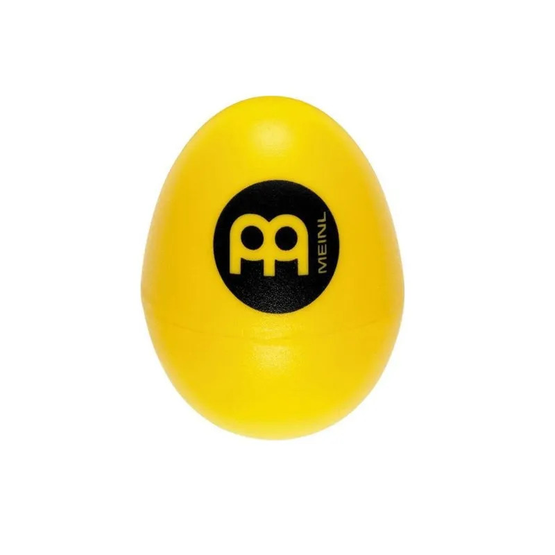 Meinl IM točící shaker, 1 kus, žlutý