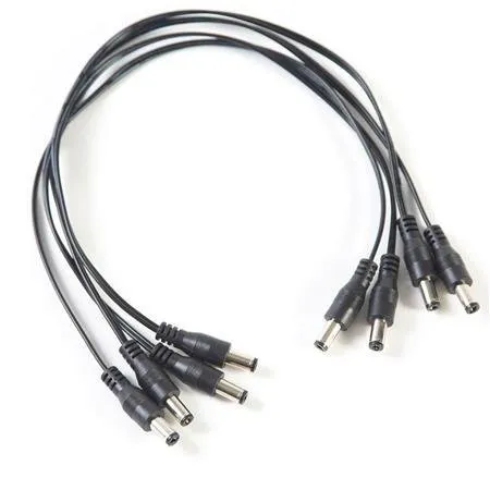 RF Venue 4ks krátký DC-DC kabel