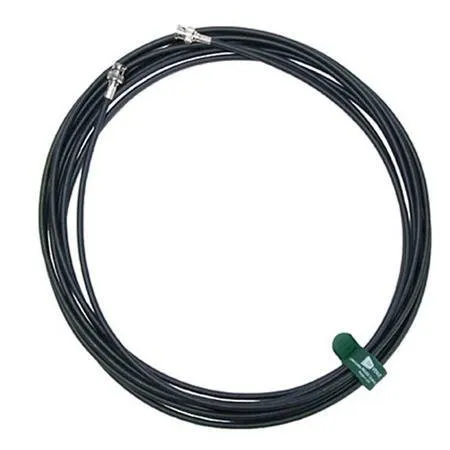 RF Venue Koax kabel, BNC konektory, RG8X, 30.48m