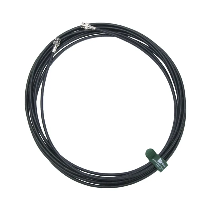 RF Venue Koax kabel, RG8X, BNC konektory, 45.72m