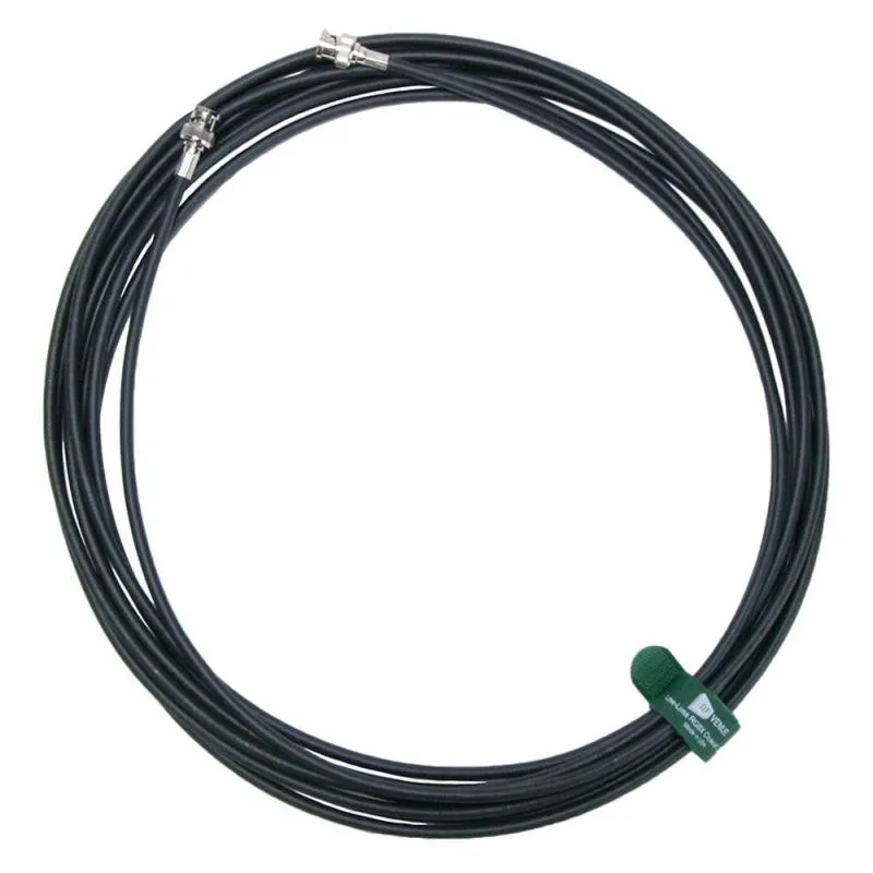 RF Venue Koax kabel, RG8X, BNC konektory, 1,52m