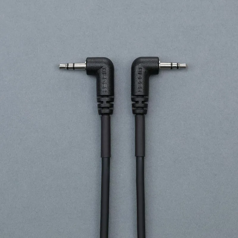 BOSS MIDI kabel TRS/TRS, 30cm