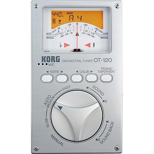 KORG KG-MONOLOGUE-BK