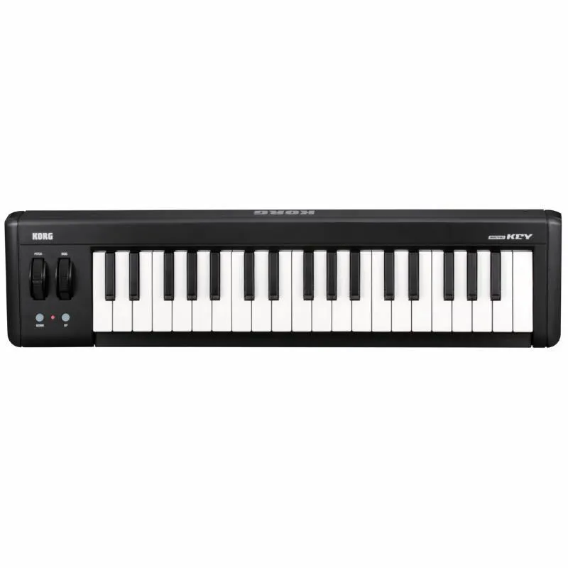 KORG microKEY 2, USB-MIDI mesterbillentyv