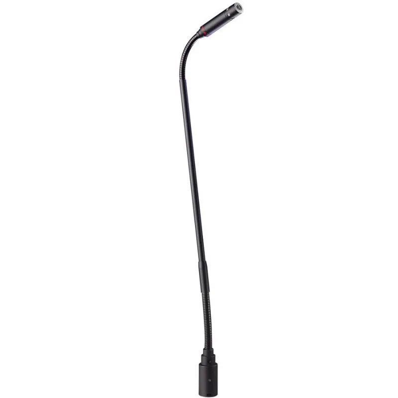 Audio-Technica kardioidní kondenzátorový mikrofon, 418 mm, XLR konektor