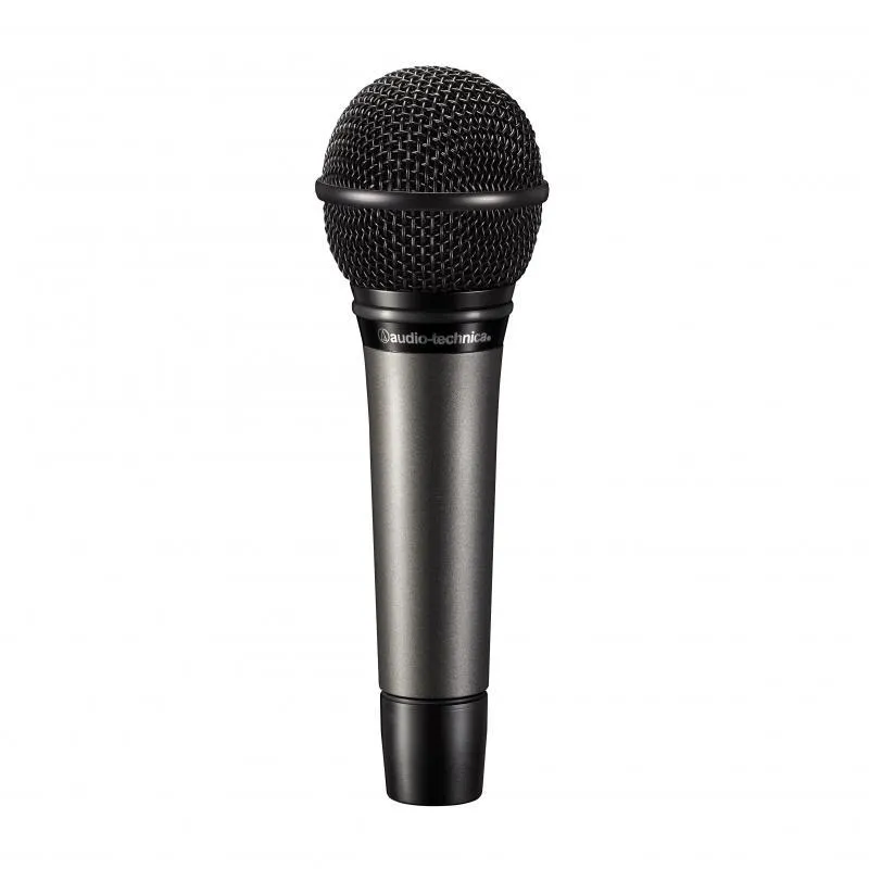 Audio-Technica dynamický hiperkardioidní zpěvový mikrofon